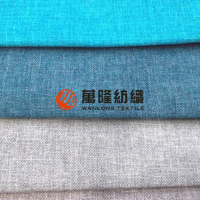 涤纶面料-【盛泽外贸工厂】供应仿麻布/五彩麻-涤纶面料尽在阿里巴巴-吴江市万诺织.