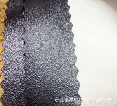 现货 环保 PU革 12纹 服装皮革 鞋材箱包皮具面料