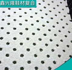 兴隆鞋材复合低价复合头盔布料