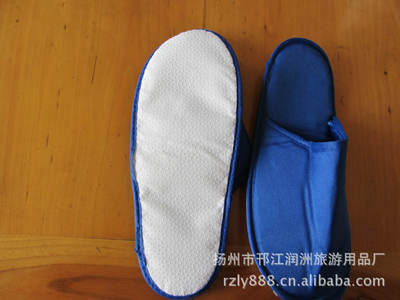 航空拖鞋定制加工批发 优质材质与及时交货的可靠选择