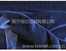 经编面料供应与贸易信息 鞋材面料市场动态