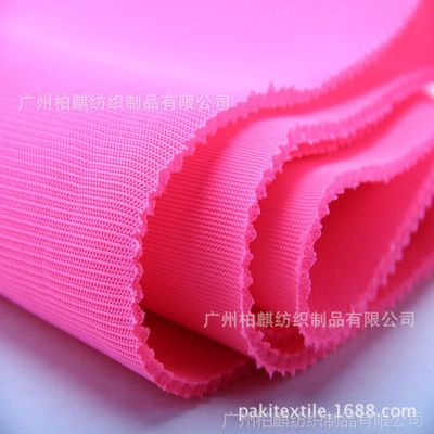 热销爆款加厚三明治网布 多领域应用与优势解析