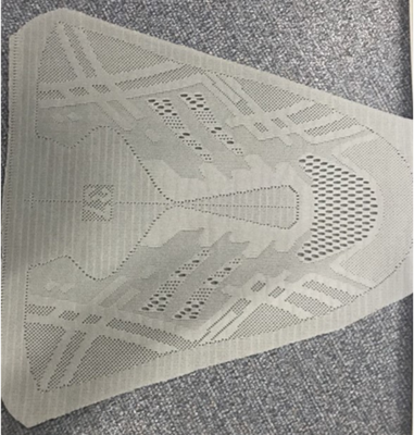 中迈源纺机 以行业发展为己任，创新模式引领鞋材面料新篇章