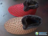 棉鞋面料与复合海绵布 解析鞋材加工中的核心材料