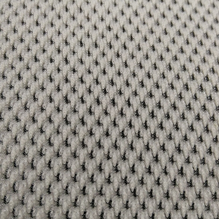 鞋材三明治网布料 革新鞋材面料，引领行业新潮流