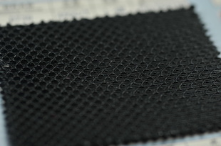 网眼布在鞋材与汽车坐垫领域的应用 现货供应D744三明治网布解析