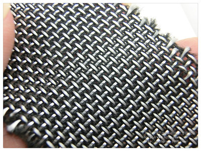 牛津布库存现货 (F版) 十字双色牛津布与鞋材网布 箱包鞋材面料精选图鉴